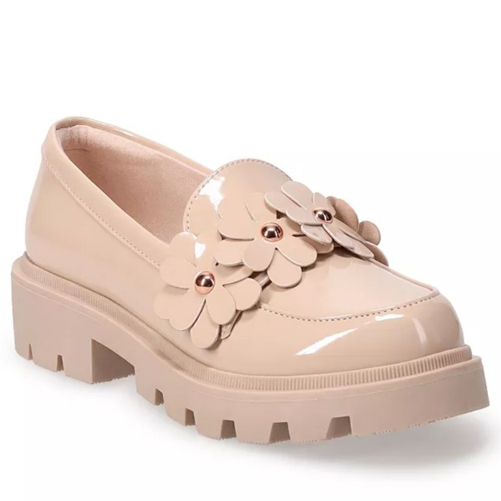 Sonoma Goods For Life® Lyette Kids' Loafers